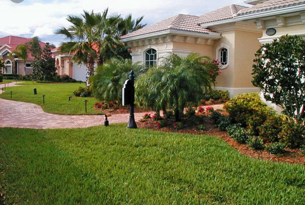 Top-rated outdoor landscaping experts serving Deltona, FL - Property Control Solutions