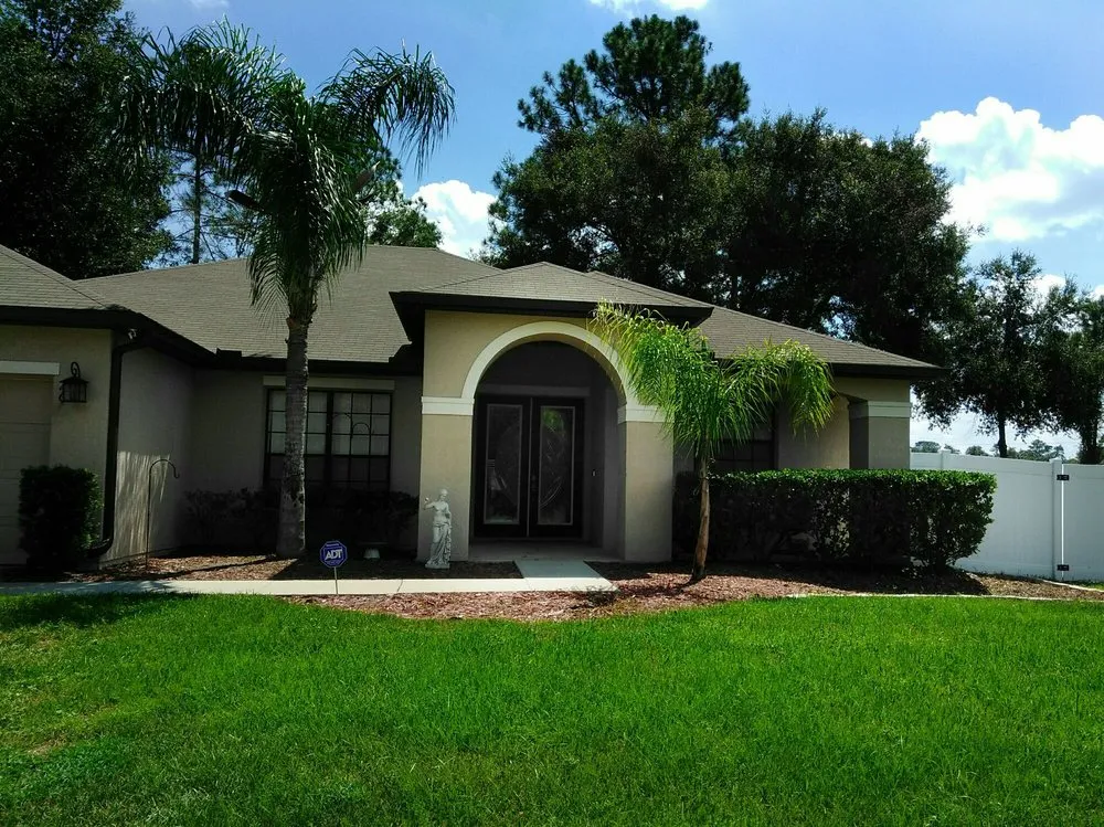 Top-rated lawn care service in Deltona, FL - Property Control Solutions