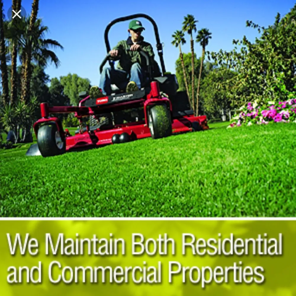 Professional outdoor landscaping in Deltona, FL - Property Control Solutions