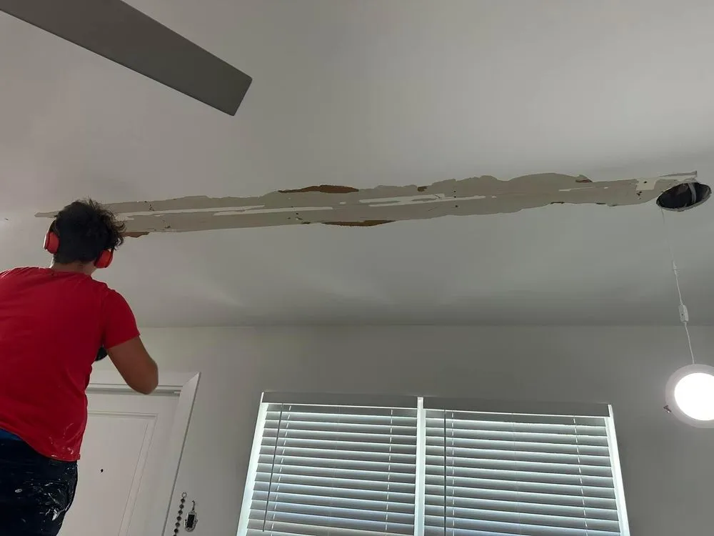 Professional garden landscaping in Boca Raton, FL by Property Creations Of Boca