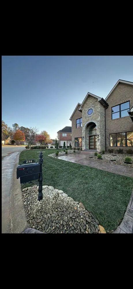 Professional landscape design experts serving Lenoir City, TN - Property Docktors