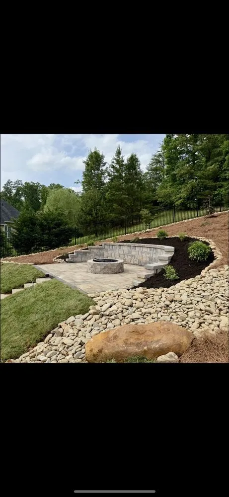 Trusted lawn mowing service in Lenoir City, TN - Property Docktors