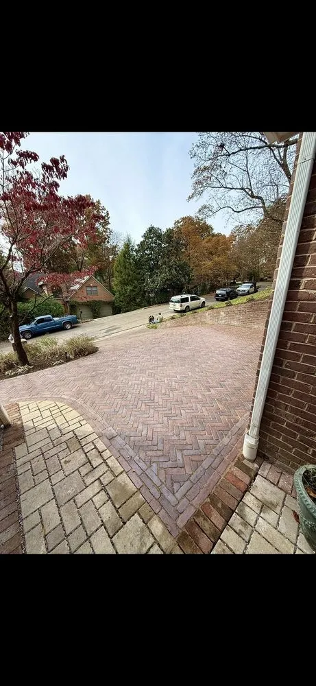 Professional residential landscaping in Lenoir City, TN - Property Docktors