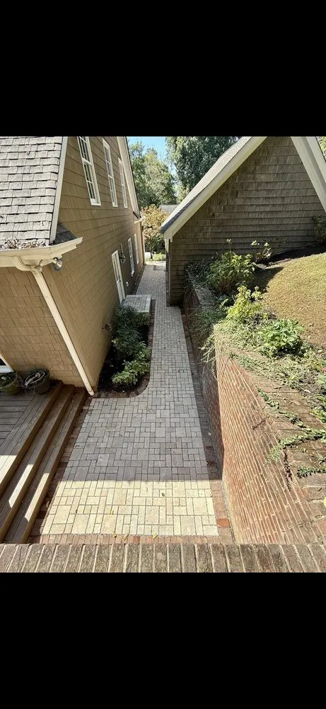 Custom yard cleanup service near you across Lenoir City, TN - Property Docktors