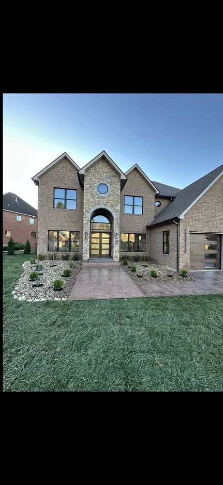 Reliable landscape design in Lenoir City, TN by Property Docktors