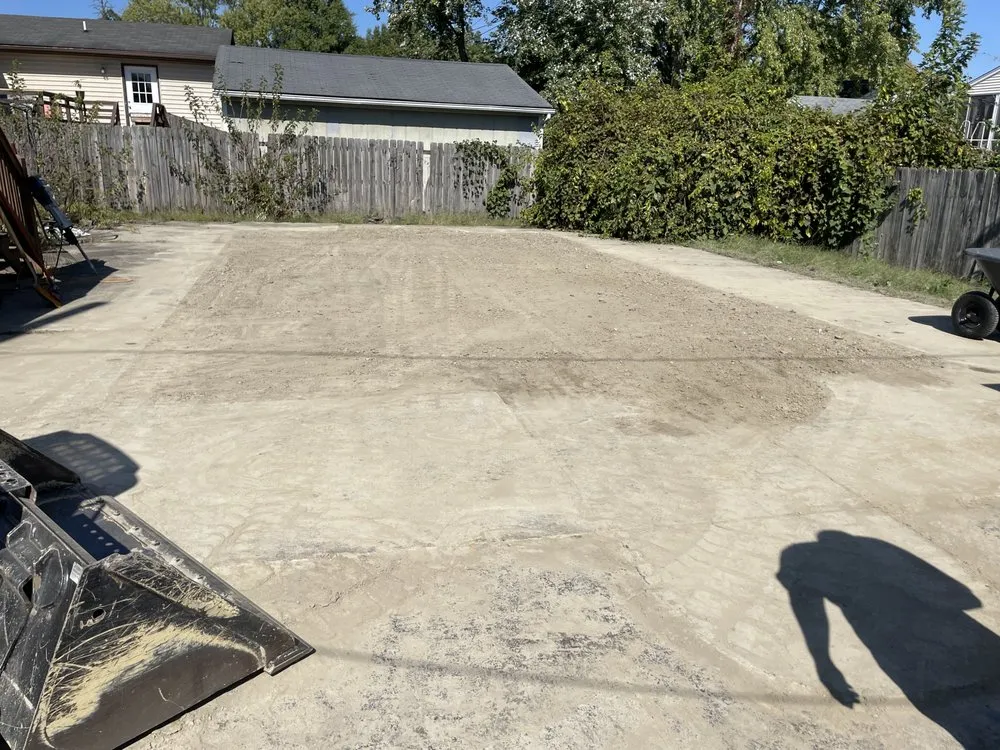 Custom lawn care service experts serving Glenview Manor, KY - Property Enhancement Services