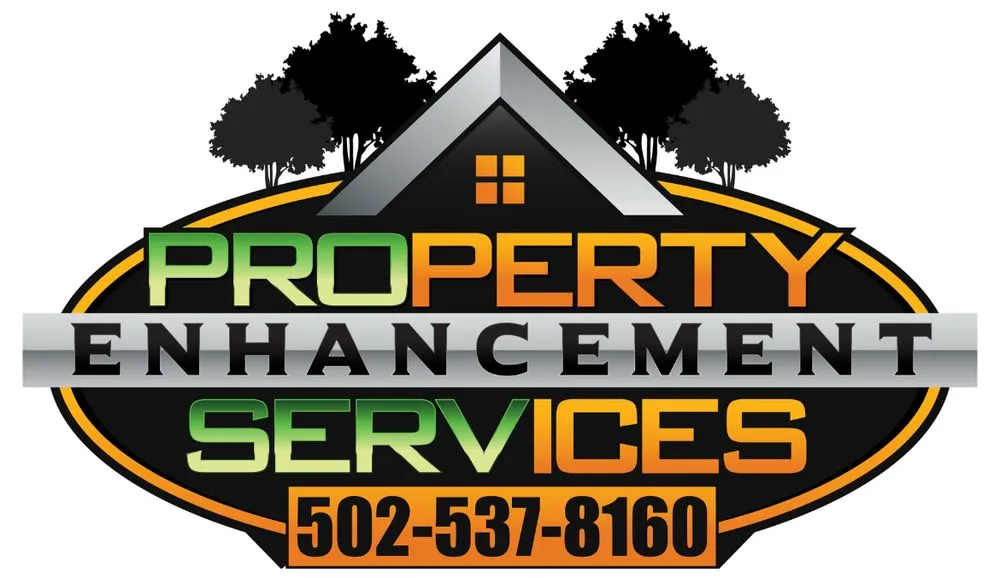 Reliable outdoor landscaping in Glenview Manor, KY - Property Enhancement Services