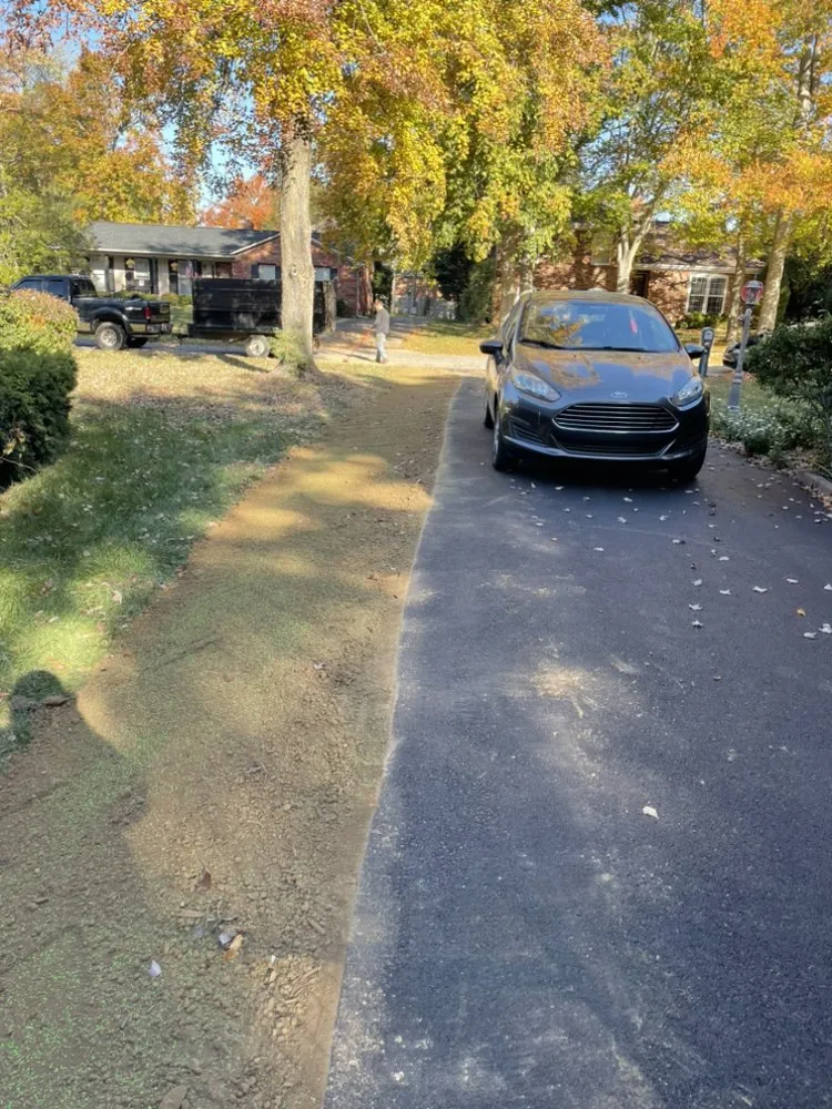 Trusted outdoor landscaping experts serving Glenview Manor, KY - Property Enhancement Services