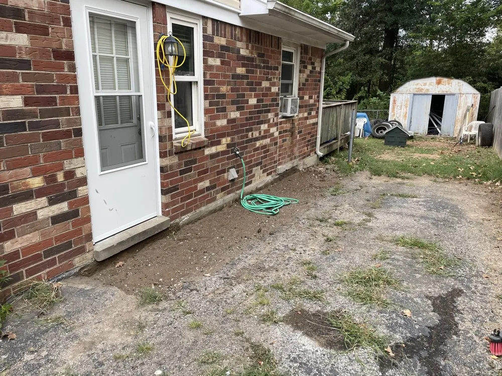 Trusted residential landscaping for homes in Glenview Manor, KY by Property Enhancement Services