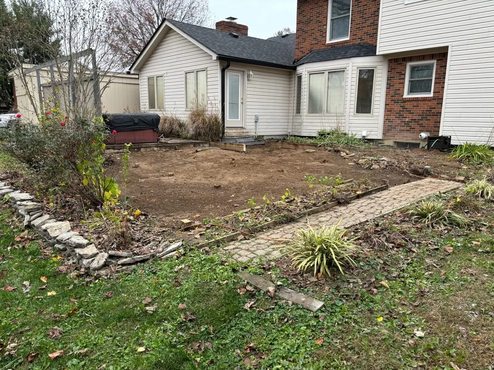 Trusted landscape design experts serving Glenview Manor, KY - Property Enhancement Services