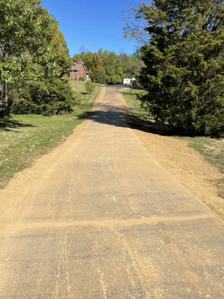 Top-rated residential landscaping for outdoor upgrades in Glenview Manor, KY by Property Enhancement Services