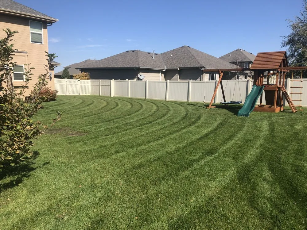 Reliable landscape design in La Vista, NE - Property Enhancement Services