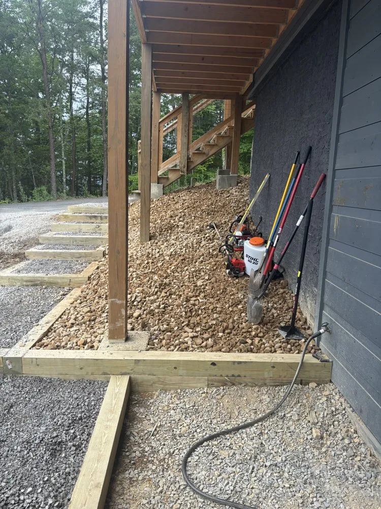 Expert lawn care service experts serving Madisonville, TN - Property Enhancements