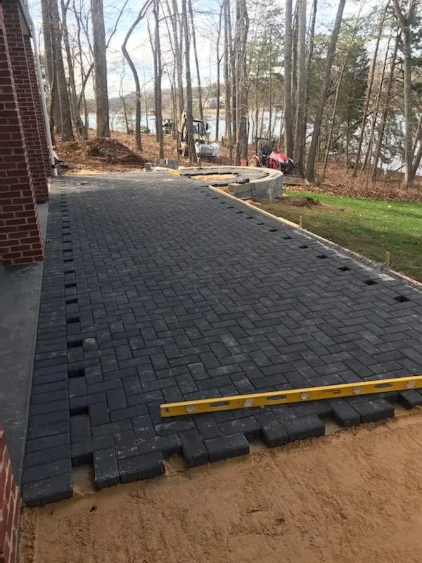 Affordable landscaping services for residential properties across Madisonville, TN - Property Enhancements