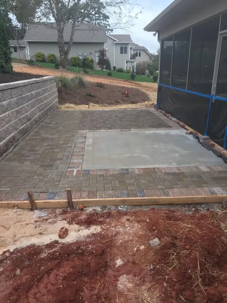 Trusted landscape installation experts serving Madisonville, TN - Property Enhancements