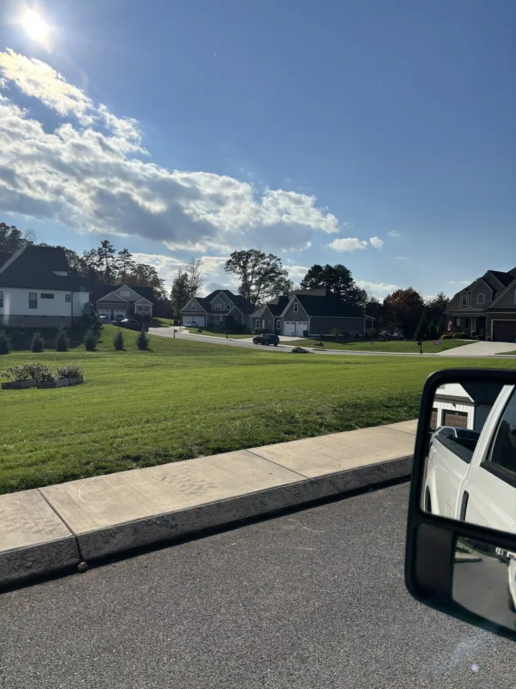 Trusted garden landscaping for residential properties across Madisonville, TN - Property Enhancements