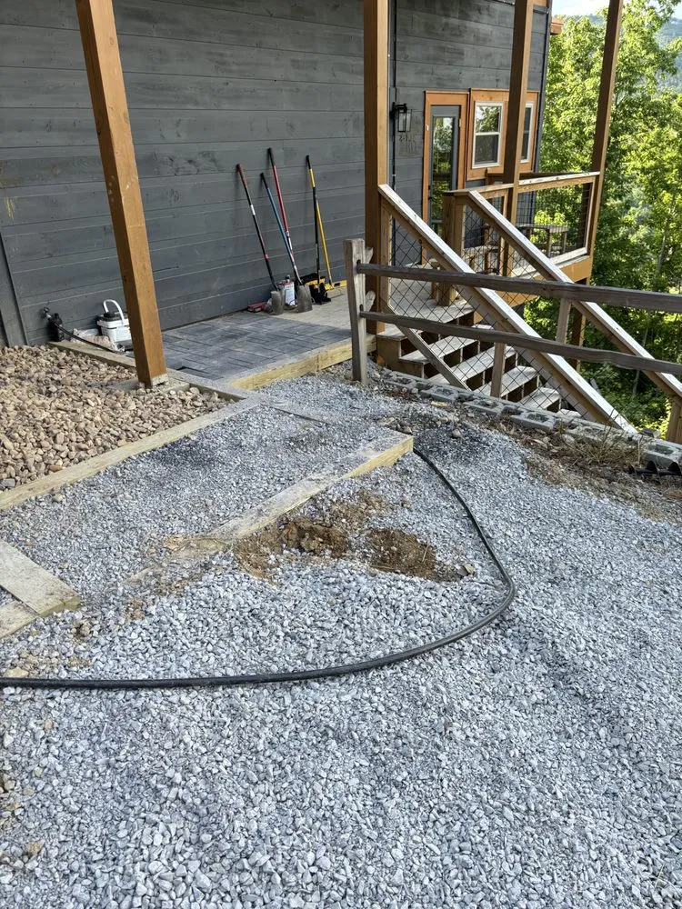 Trusted lawn mowing service in Madisonville, TN by Property Enhancements