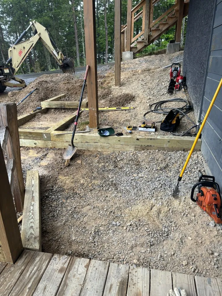 Reliable lawn mowing service experts serving Madisonville, TN - Property Enhancements