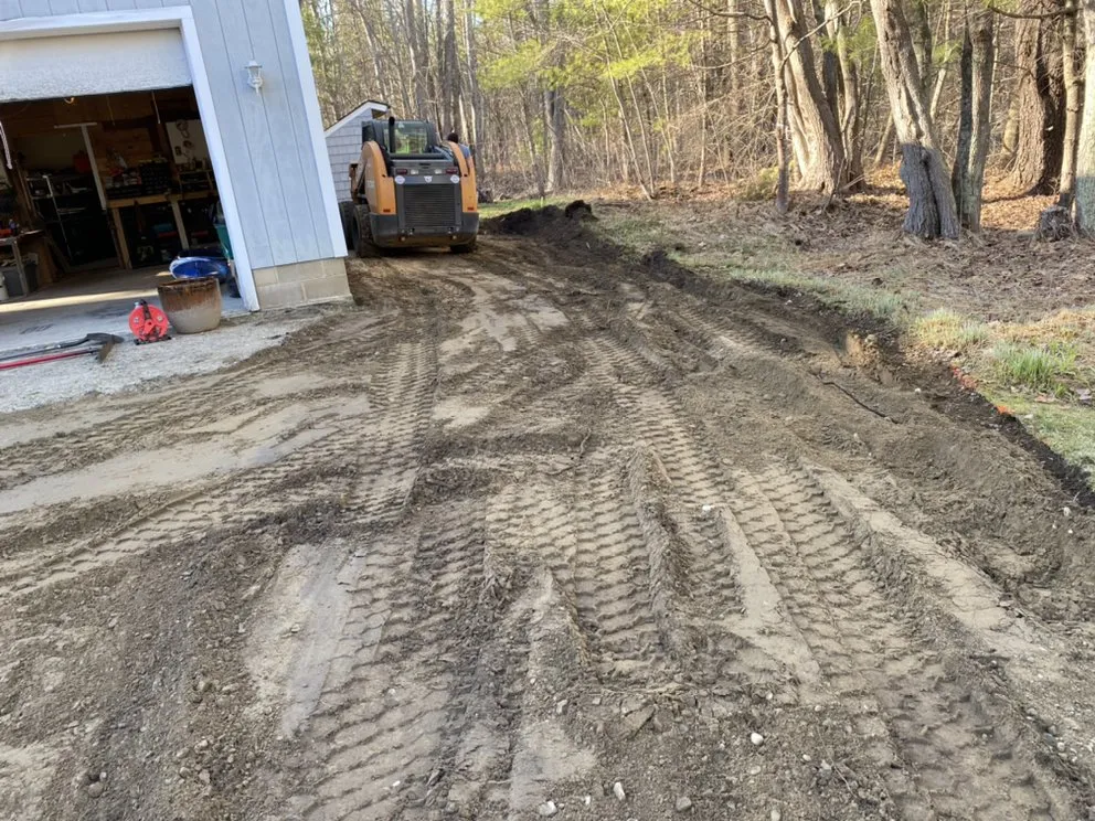 Trusted landscaping services with custom design across Saco, ME - Property First