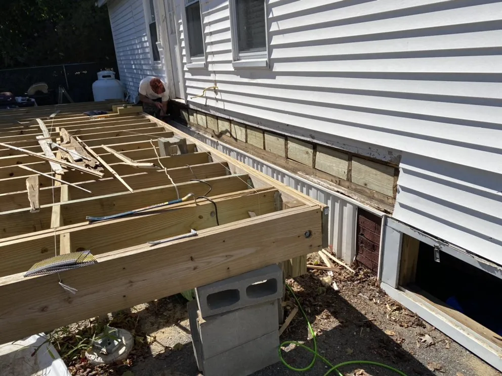 Expert outdoor landscaping experts serving Saco, ME - Property First