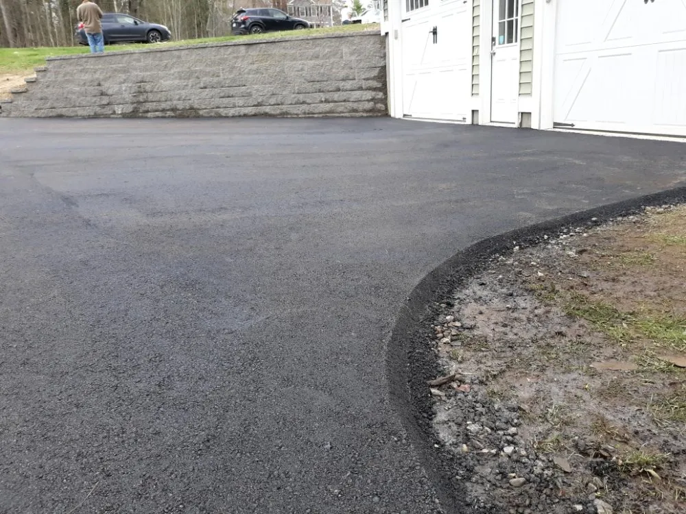 Trusted yard cleanup service for year-round maintenance across Saco, ME - Property First