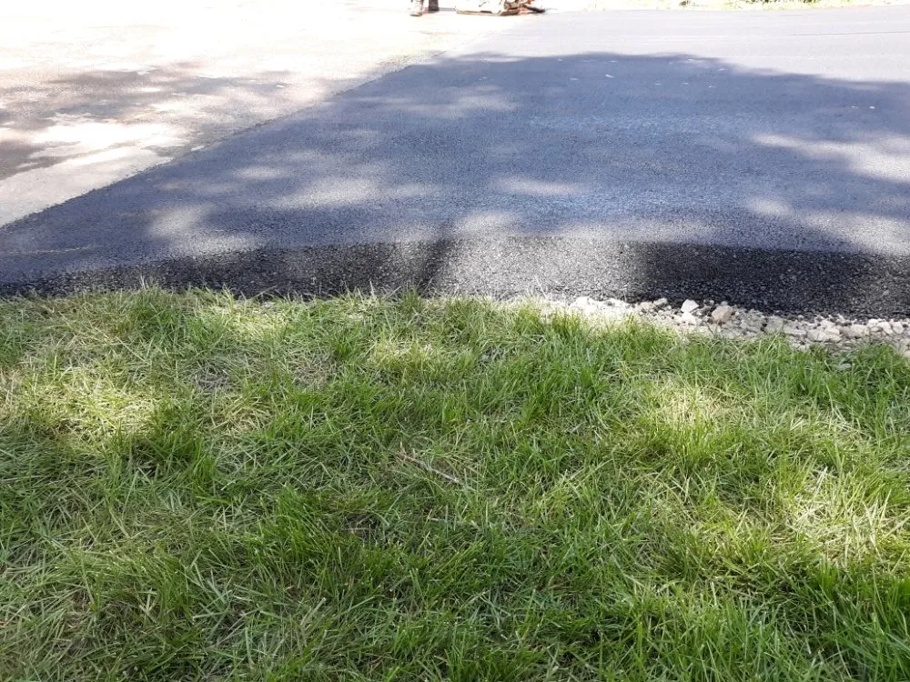 Custom landscaping services in Saco, ME by Property First