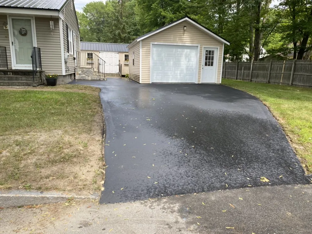 Trusted landscape installation near you across Saco, ME - Property First