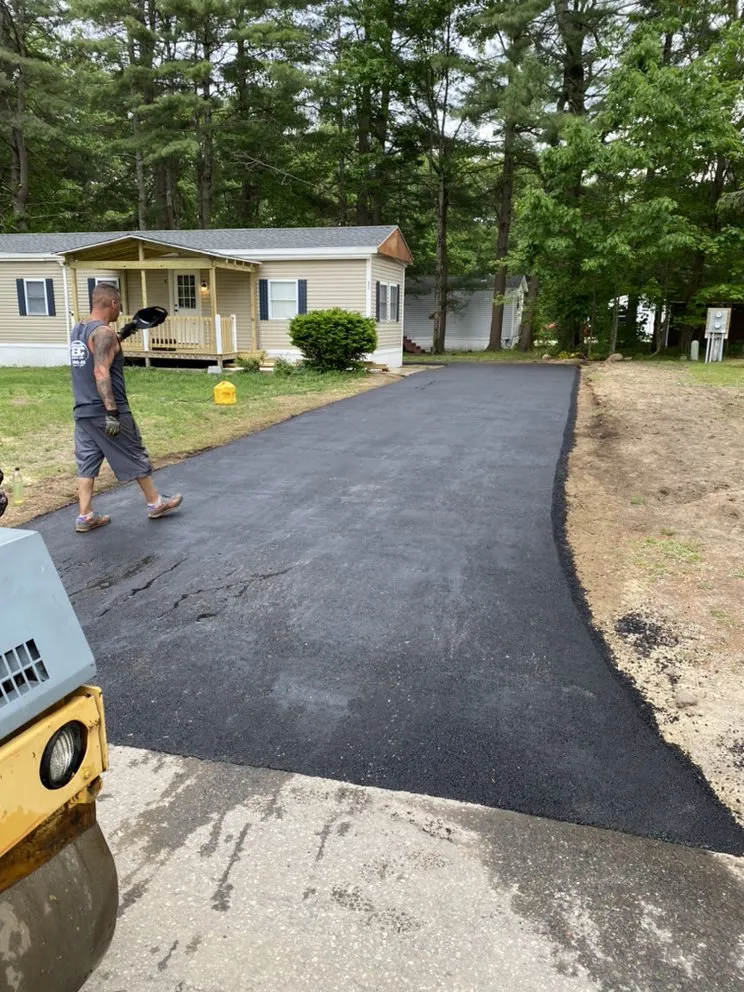 Affordable landscape design for residential properties across Saco, ME - Property First