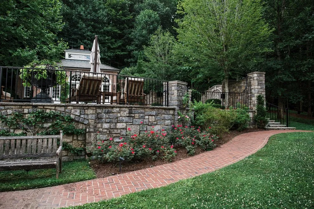 Expert lawn mowing service for homes in Jefferson City, TN by Property Hub