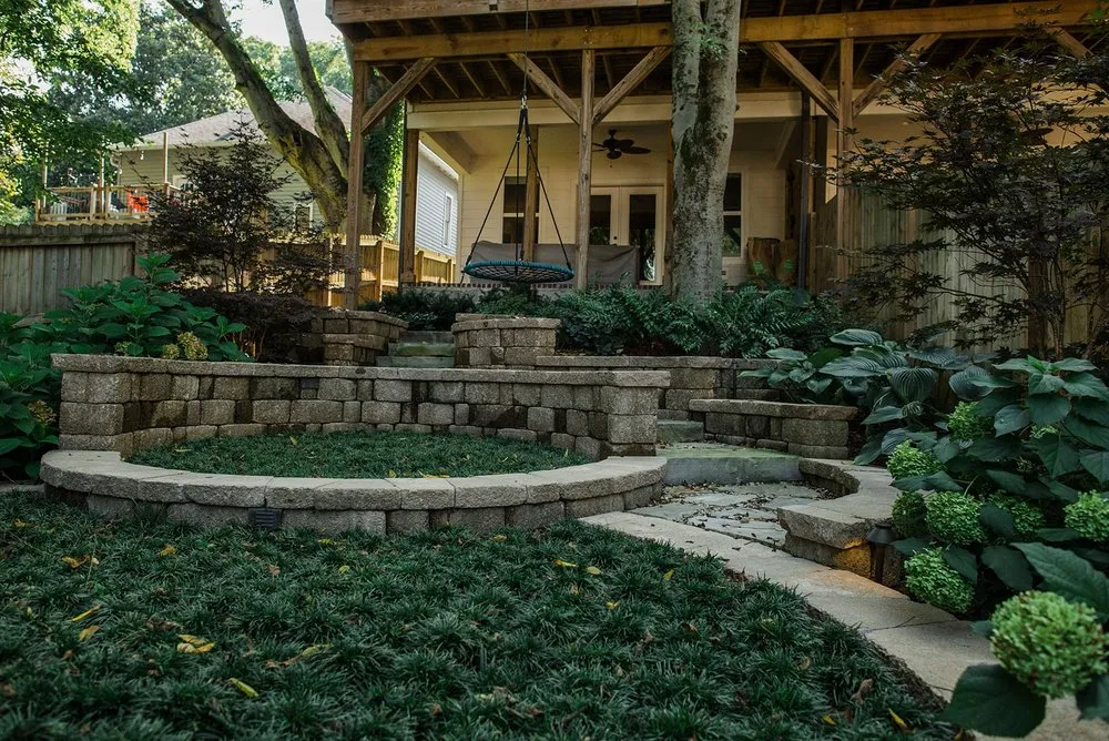 Local landscaping services experts serving Jefferson City, TN - Property Hub