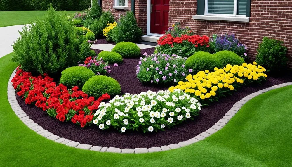 Reliable landscape design with custom design in Spanish Fort, AL by Property Improvement Center