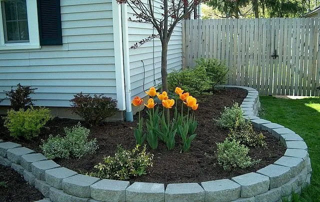 Professional landscape design for outdoor upgrades in Spanish Fort, AL by Property Improvement Center