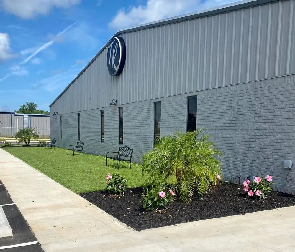 Affordable landscape design for outdoor upgrades across Spanish Fort, AL - Property Improvement Center