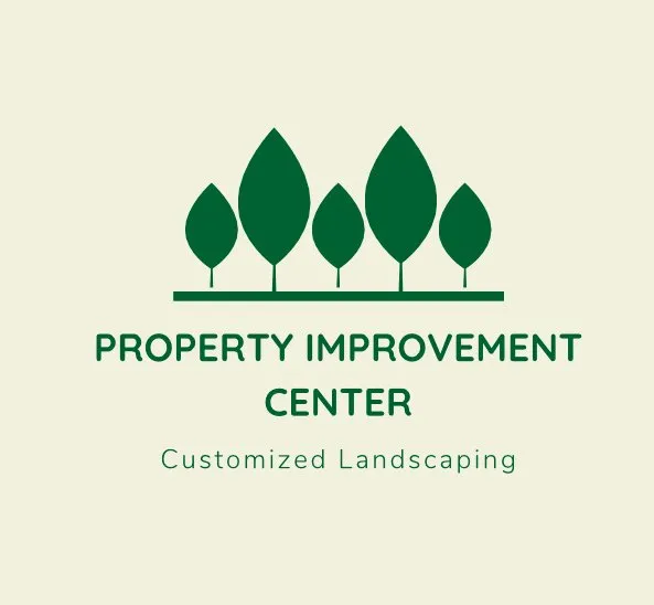 Professional landscape installation in Spanish Fort, AL by Property Improvement Center