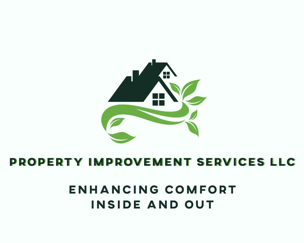 Custom garden landscaping in Dade City, FL - Property Improvement Services