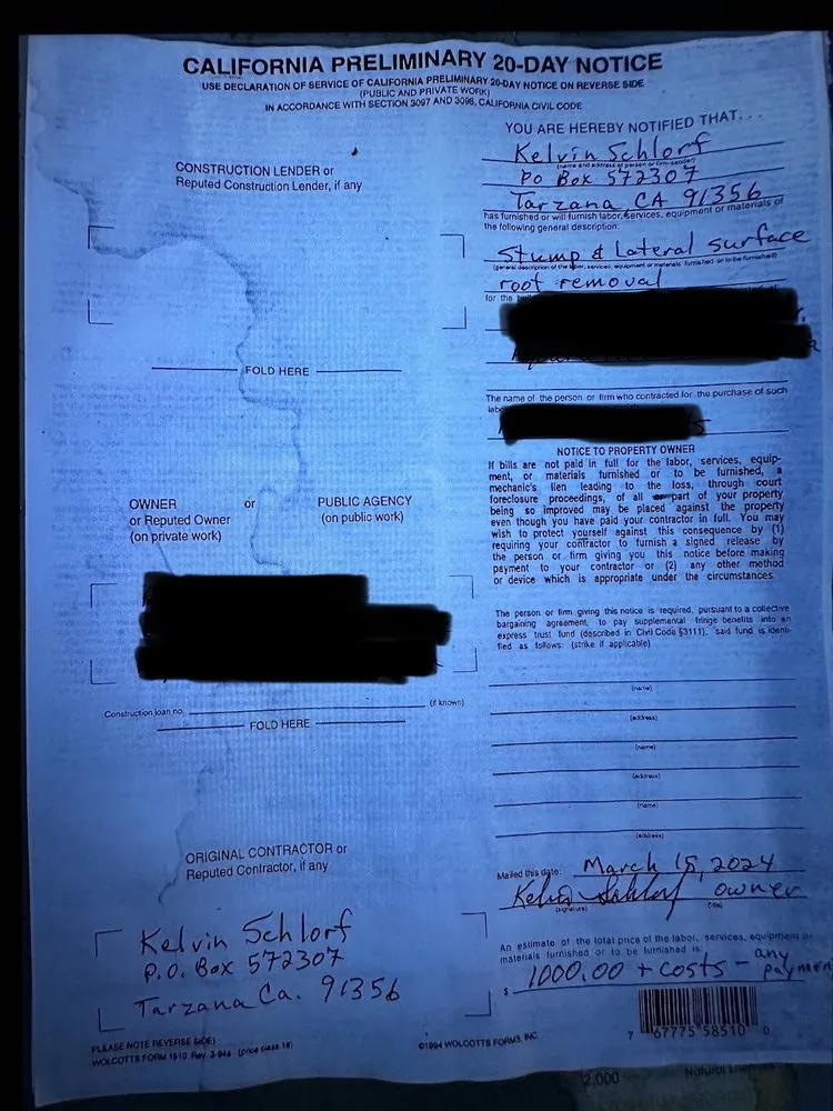 Affordable lawn care service in Westlake Village, CA - Property Improvements Unlimited