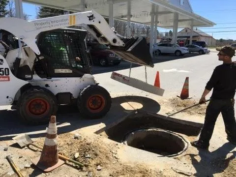 Professional lawn mowing service near you across Londonderry, NH - Property Innovation Sealcoating & Line Striping