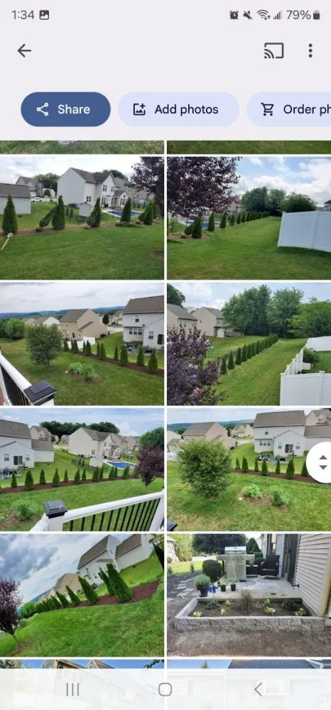 Affordable landscaping services for outdoor upgrades across Dover, PA - Property Intentions