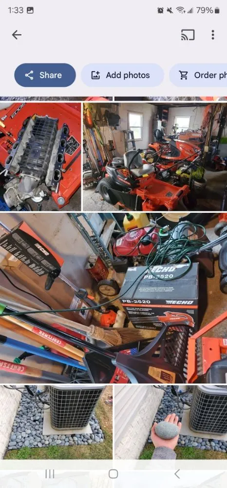 Expert landscape design with custom design in Dover, PA by Property Intentions