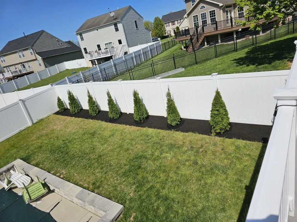 Expert landscaping services for homes in Dover, PA by Property Intentions