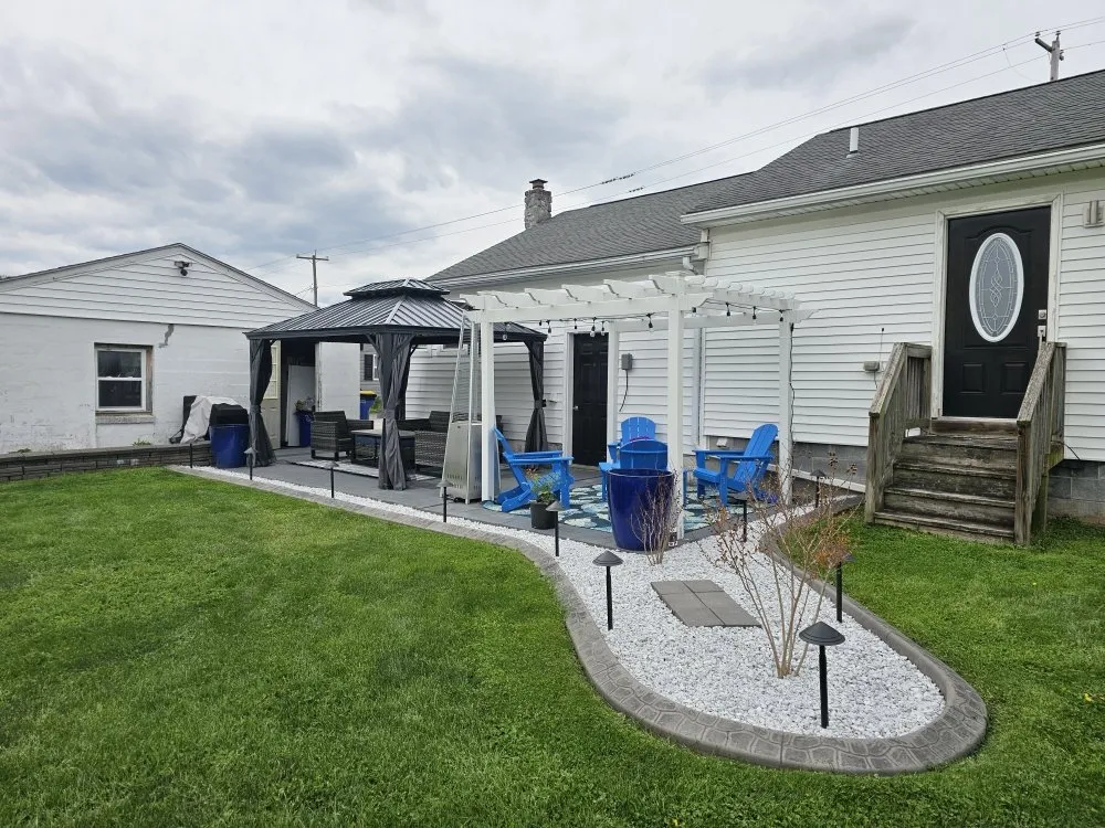 Top-rated landscape design experts serving Dover, PA - Property Intentions