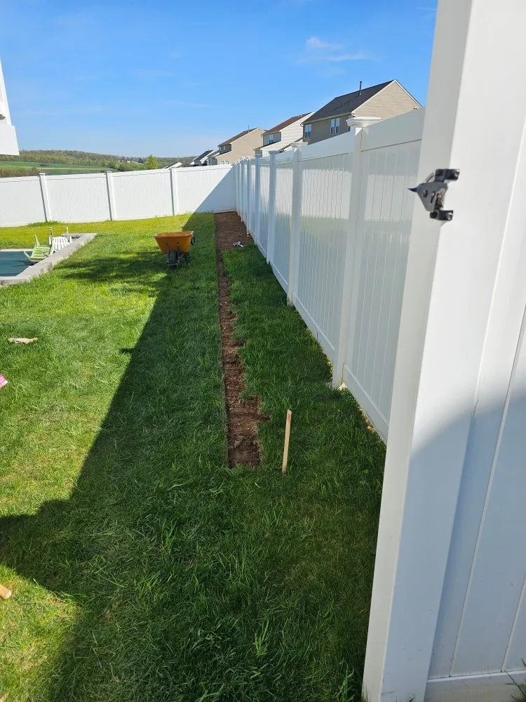 Expert outdoor landscaping for outdoor upgrades in Dover, PA by Property Intentions