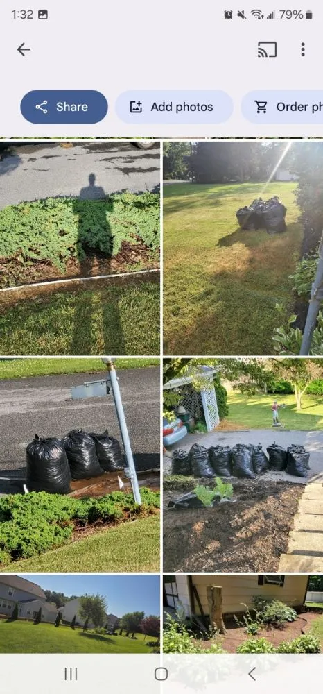 Trusted garden landscaping in Dover, PA by Property Intentions