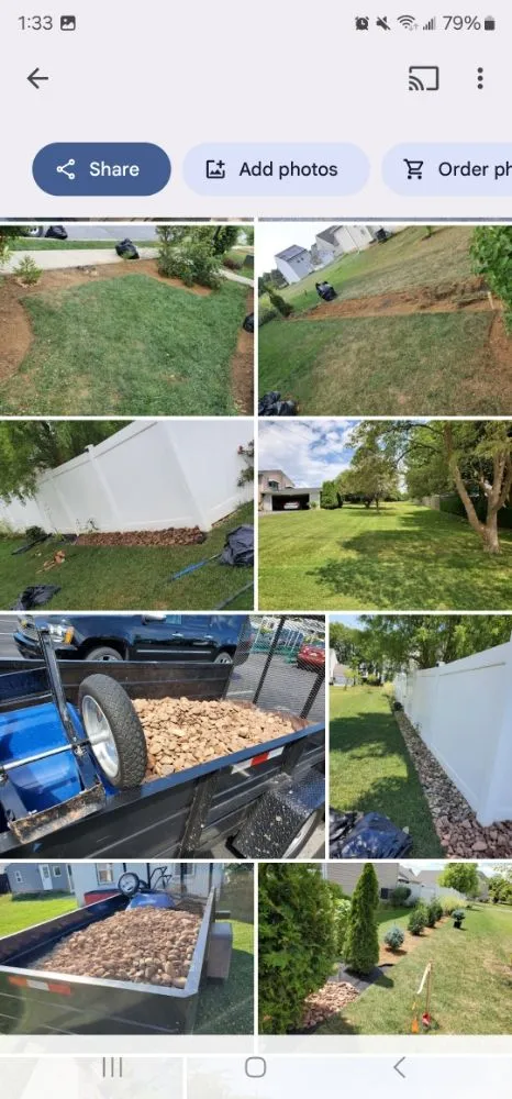 Affordable landscaping services experts serving Dover, PA - Property Intentions