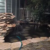 Expert landscaping services in Merritt Island, FL by Property King Landscape Design & Installation