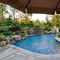 Professional lawn care service in Merritt Island, FL by Property King Landscape Design & Installation