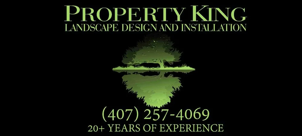 Affordable landscaping services for outdoor upgrades across Merritt Island, FL - Property King Landscape Design & Installation