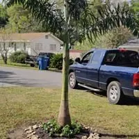 Top-rated lawn care service in Merritt Island, FL - Property King Landscape Design & Installation