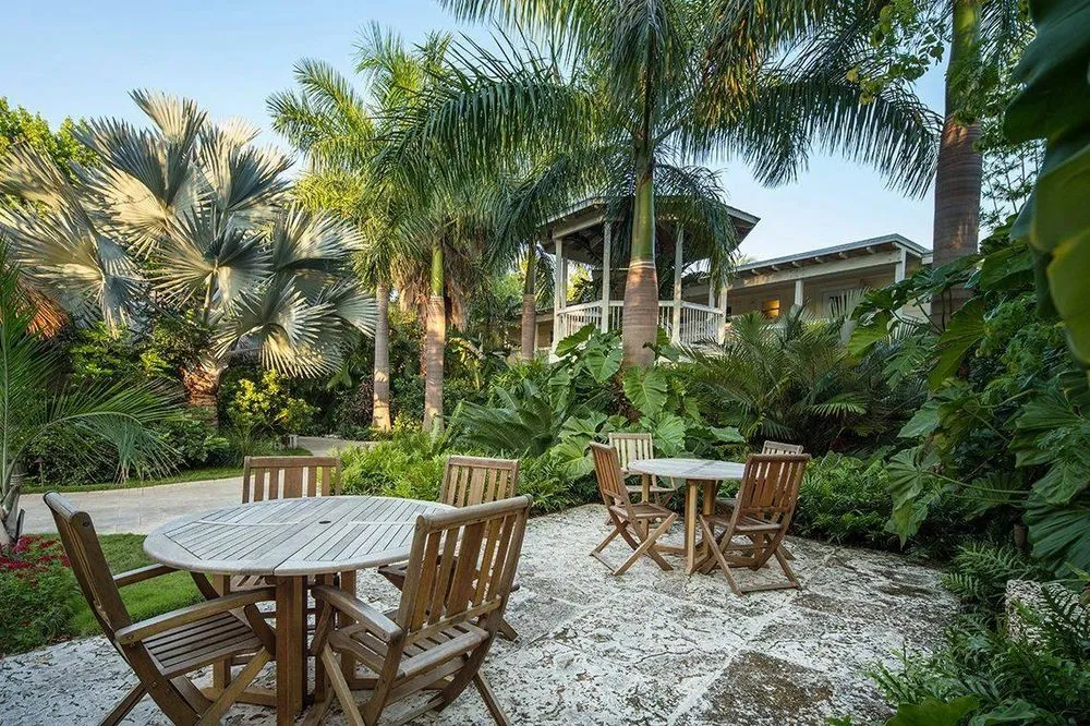 Professional lawn care service for outdoor upgrades across Merritt Island, FL - Property King Landscape Design & Installation