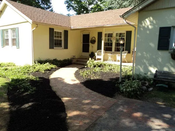 Expert landscaping services in West Chester, PA - Property Landscape Services Inc. West Chester